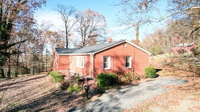 285 Greystone Road, Greeneville, TN 37743