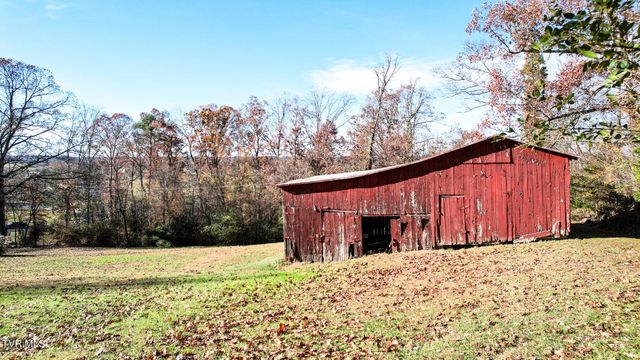 285 Greystone Road, Greeneville, TN 37743