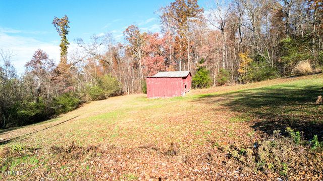 285 Greystone Road, Greeneville, TN 37743