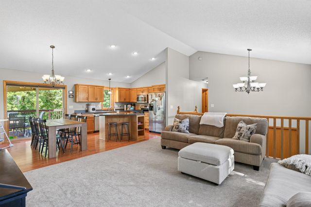 26232 24th Street W, Zimmerman, MN 55398