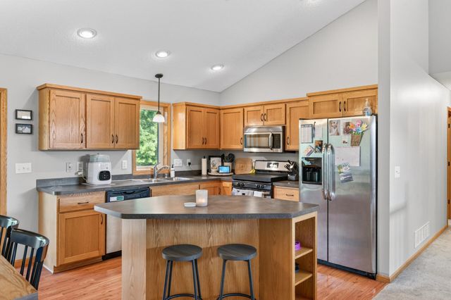 26232 24th Street W, Zimmerman, MN 55398