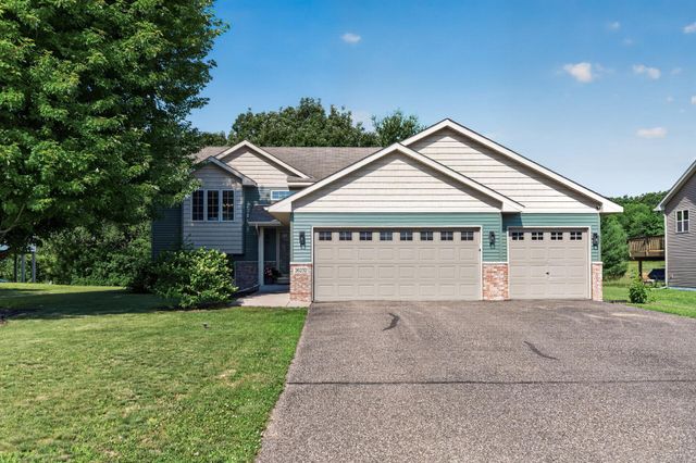 26232 24th Street W, Zimmerman, MN 55398