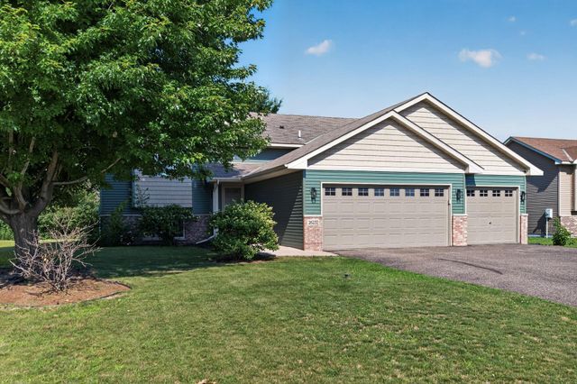 26232 24th Street W, Zimmerman, MN 55398