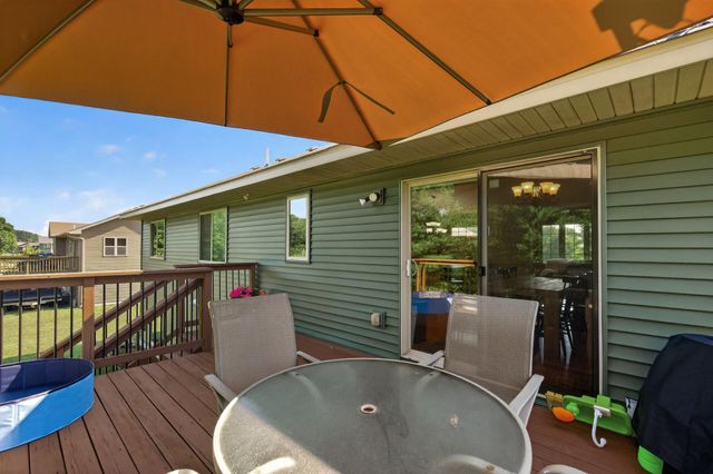 26232 24th Street W, Zimmerman, MN 55398