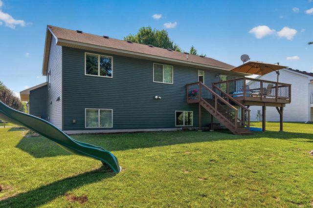 26232 24th Street W, Zimmerman, MN 55398