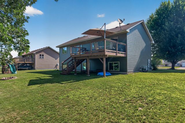 26232 24th Street W, Zimmerman, MN 55398