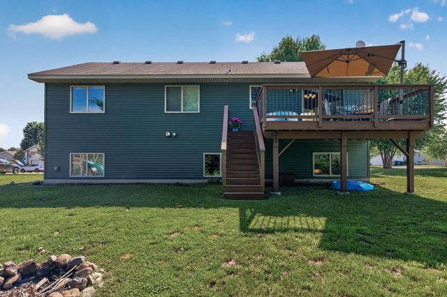 26232 24th Street W, Zimmerman, MN 55398