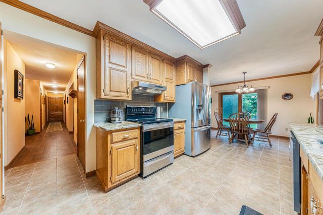 W6674 CEDAR RIDGE DRIVE, Appleton, WI 54915