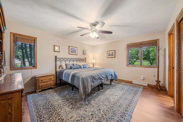 W6674 CEDAR RIDGE DRIVE, Appleton, WI 54915