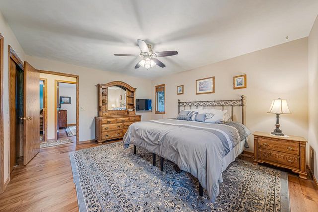 W6674 CEDAR RIDGE DRIVE, Appleton, WI 54915