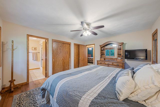 W6674 CEDAR RIDGE DRIVE, Appleton, WI 54915