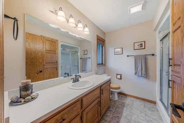 W6674 CEDAR RIDGE DRIVE, Appleton, WI 54915