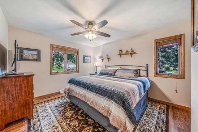 W6674 CEDAR RIDGE DRIVE, Appleton, WI 54915