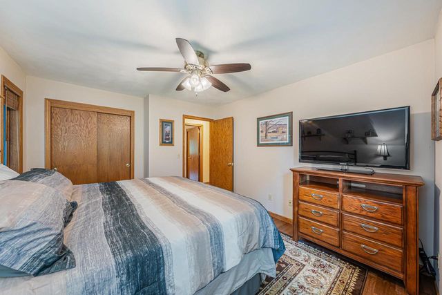W6674 CEDAR RIDGE DRIVE, Appleton, WI 54915