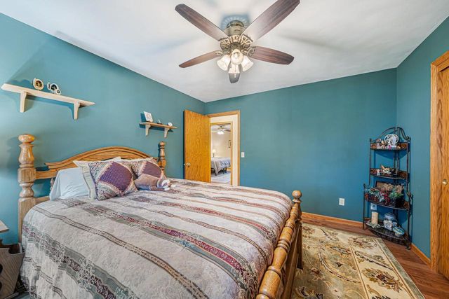 W6674 CEDAR RIDGE DRIVE, Appleton, WI 54915