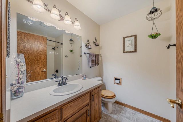 W6674 CEDAR RIDGE DRIVE, Appleton, WI 54915