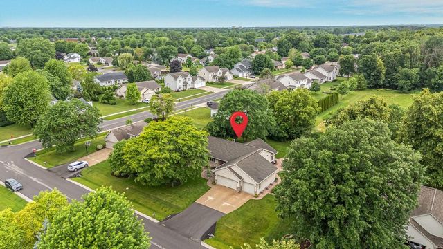 W6674 CEDAR RIDGE DRIVE, Appleton, WI 54915