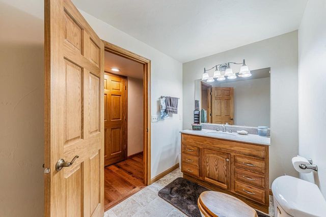 W6674 CEDAR RIDGE DRIVE, Appleton, WI 54915