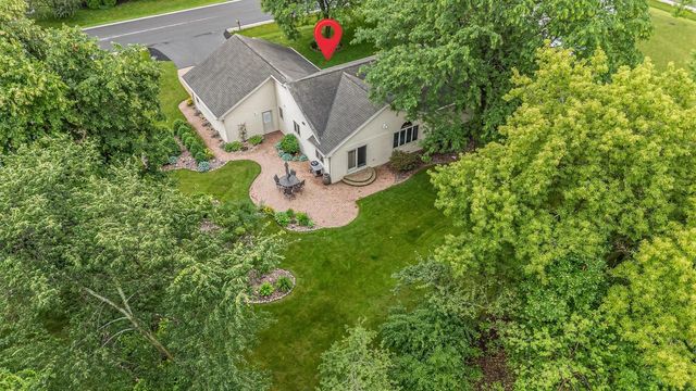 W6674 CEDAR RIDGE DRIVE, Appleton, WI 54915