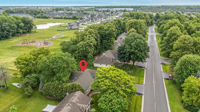 W6674 CEDAR RIDGE DRIVE, Appleton, WI 54915