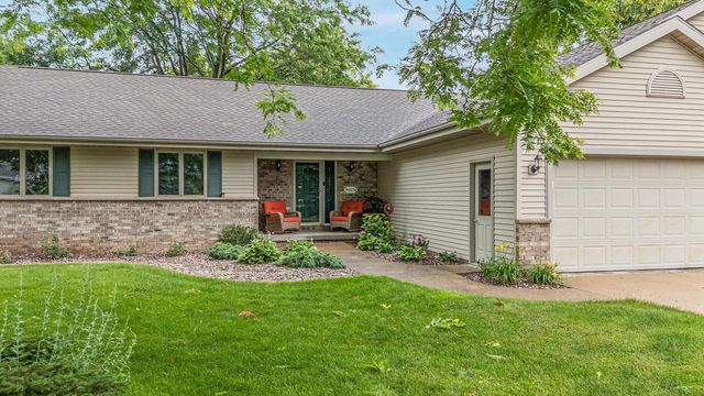 W6674 CEDAR RIDGE DRIVE, Appleton, WI 54915
