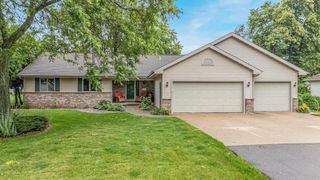 W6674 CEDAR RIDGE DRIVE, Appleton, WI 54915