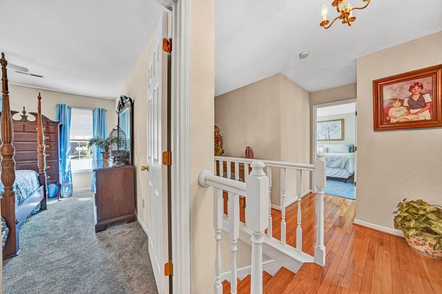 277 Teel CT, Rocky Mount, VA 24151