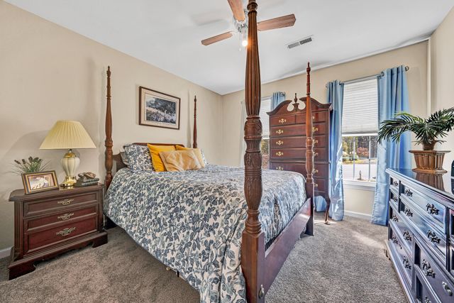 277 Teel CT, Rocky Mount, VA 24151