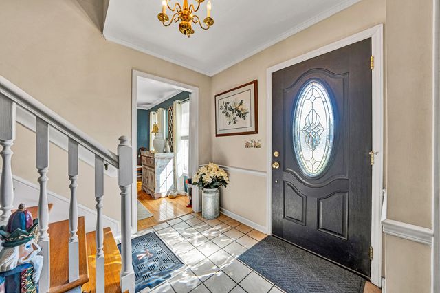 277 Teel CT, Rocky Mount, VA 24151