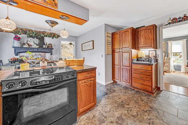 277 Teel CT, Rocky Mount, VA 24151