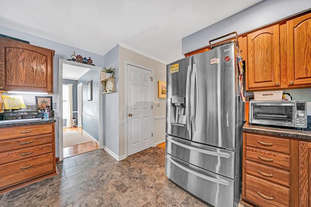 277 Teel CT, Rocky Mount, VA 24151