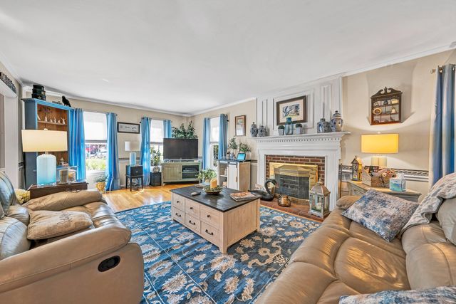 277 Teel CT, Rocky Mount, VA 24151