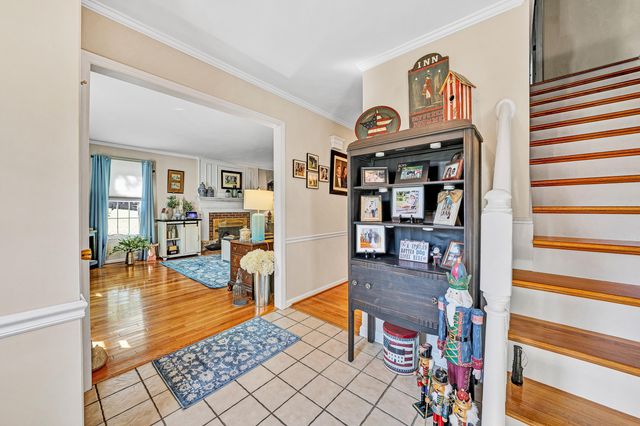 277 Teel CT, Rocky Mount, VA 24151