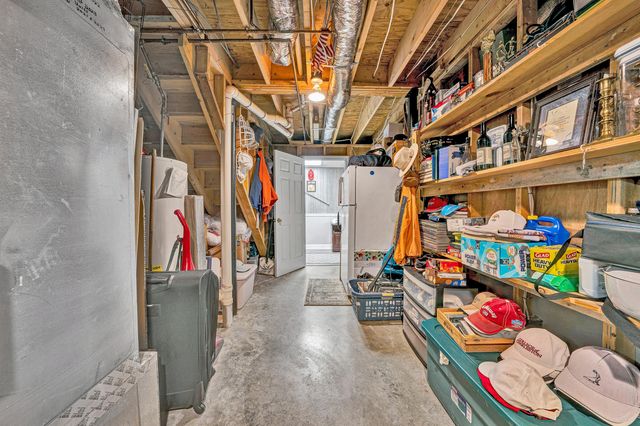 277 Teel CT, Rocky Mount, VA 24151