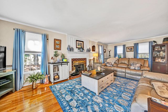 277 Teel CT, Rocky Mount, VA 24151