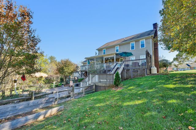 277 Teel CT, Rocky Mount, VA 24151