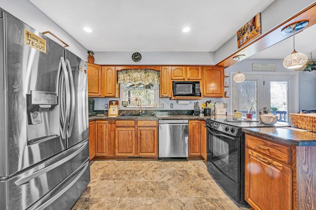 277 Teel CT, Rocky Mount, VA 24151