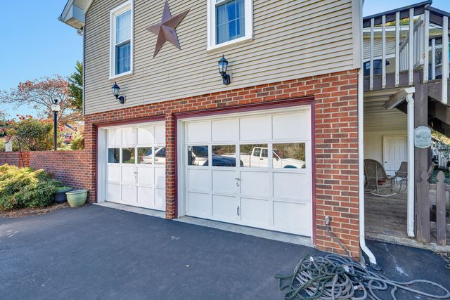 277 Teel CT, Rocky Mount, VA 24151