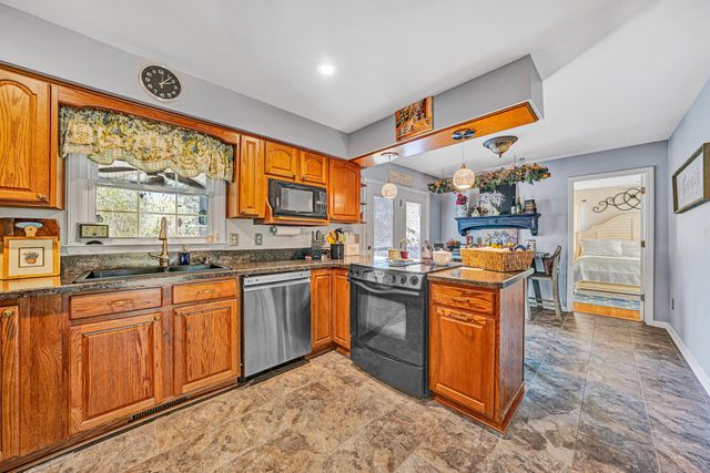 277 Teel CT, Rocky Mount, VA 24151