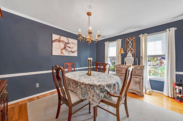 277 Teel CT, Rocky Mount, VA 24151