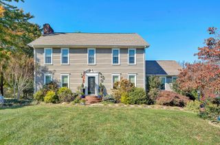 277 Teel CT, Rocky Mount, VA 24151