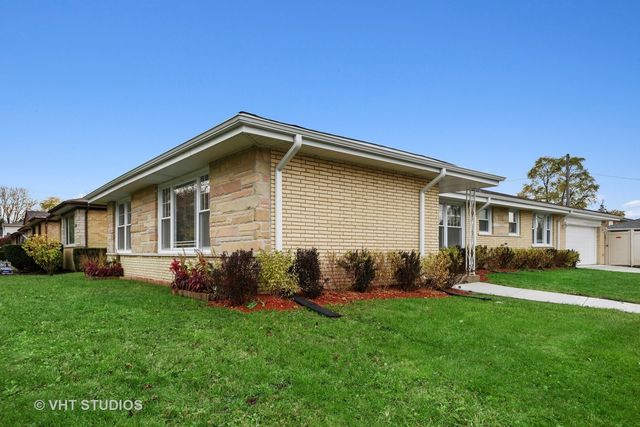 4141 Mulford Street, Skokie, IL 60076