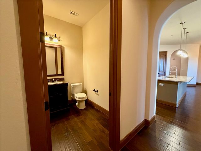 545 Via Amalfi 307, Irving, TX 75039