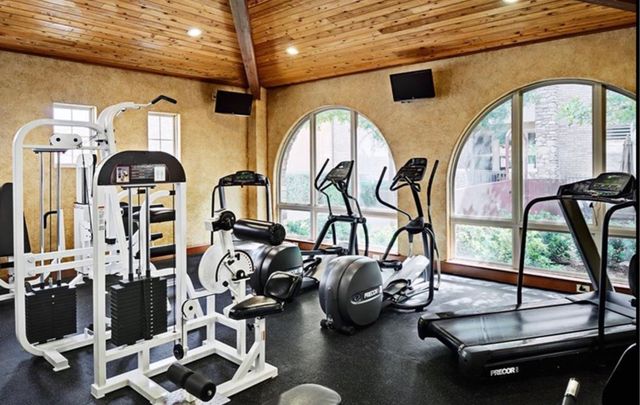 545 Via Amalfi 307, Irving, TX 75039