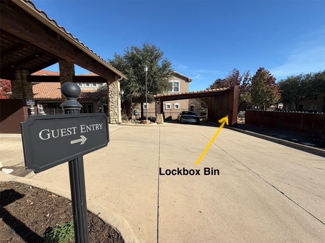 545 Via Amalfi 307, Irving, TX 75039