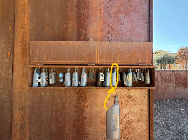 545 Via Amalfi 307, Irving, TX 75039