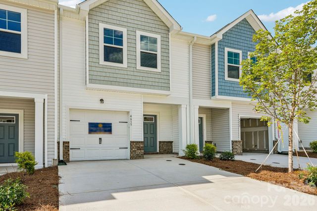 4615 Green Drake Drive 25, Charlotte, NC 28269