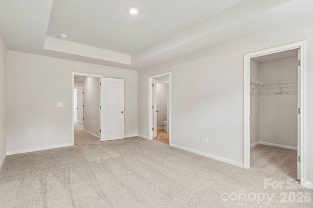 4615 Green Drake Drive 25, Charlotte, NC 28269