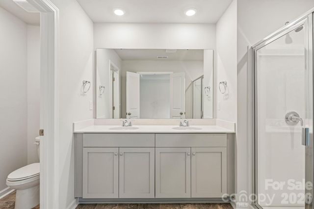 4615 Green Drake Drive 25, Charlotte, NC 28269