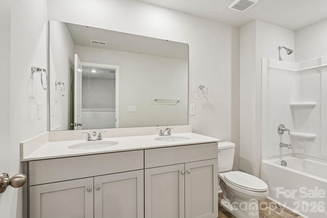 4615 Green Drake Drive 25, Charlotte, NC 28269